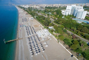 Hotel Su