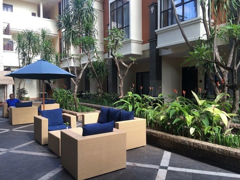 Best Western Resort Kuta