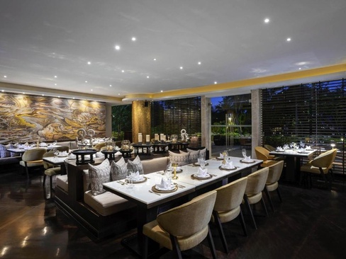Pullman Phuket Karon Beach Resort