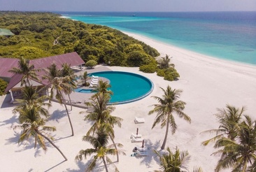 Hondaafushi Island Resort