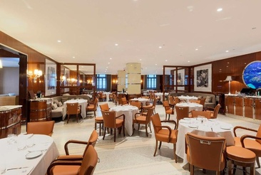 Park Hyatt Istanbul - Macka Palas