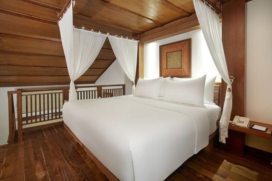 Paradisus By Melia Bali