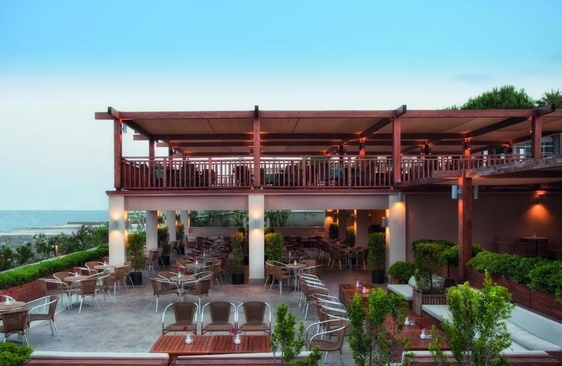 Akka Alinda Hotel