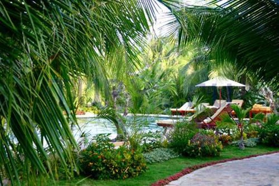 Cham Villas Resort