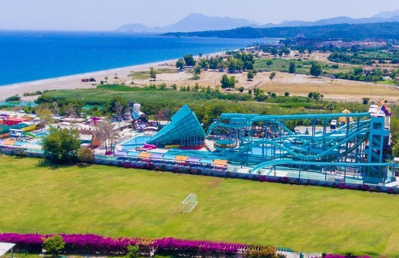 Daima Biz Hotel