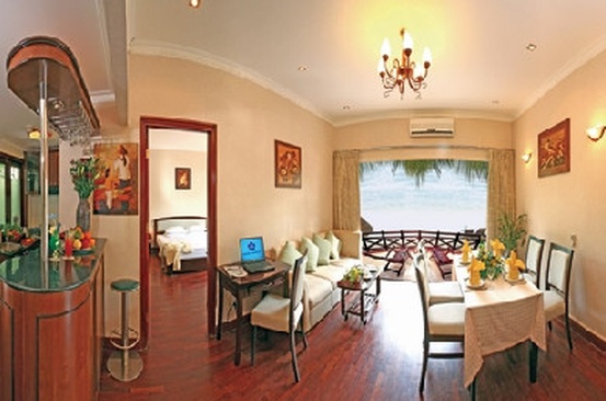 Saigon Phu Quoc Resort & Spa