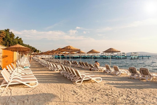 Duja Bodrum Hotel