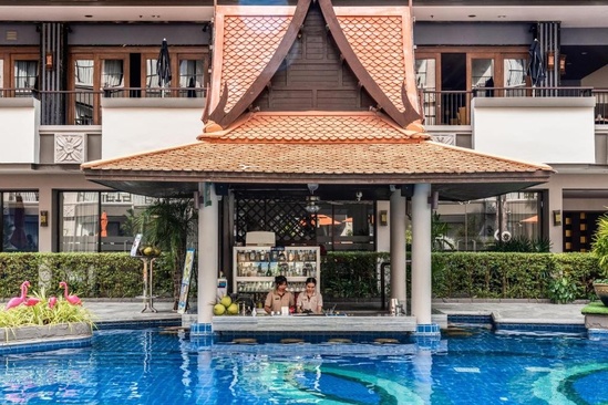 Garden Cliff Resort And Spa