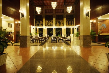 Sea Lion Beach Resort & Spa