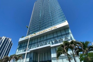 Horizon Hotel Nha Trang