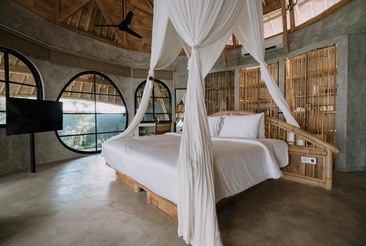 Zin Canggu Resort & Villas