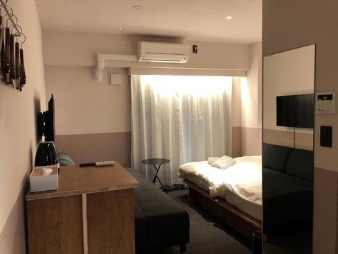 Hotel Asakusa Kannonura