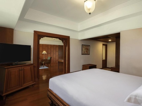Pullman Phuket Karon Beach Resort