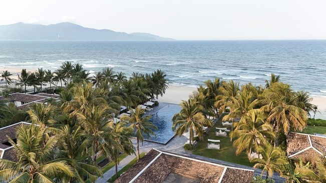 Tia Wellness Resort Danang
