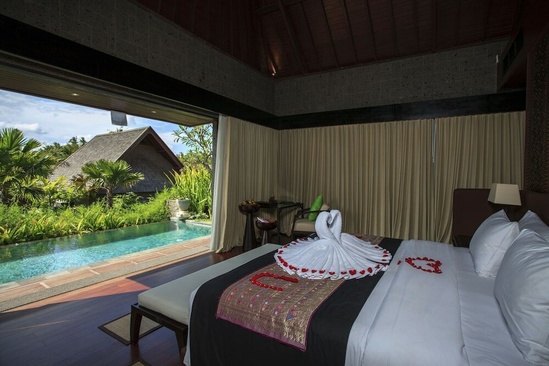 The Sanctoo Villas & Spa