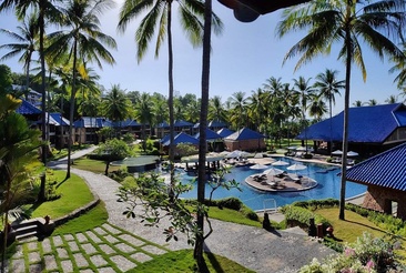 Sundancer Residences & Villa Lombok