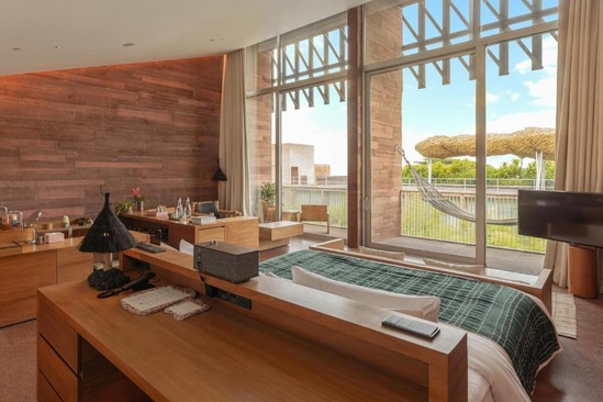 Potato Head Suites