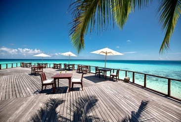 Makunudu Island