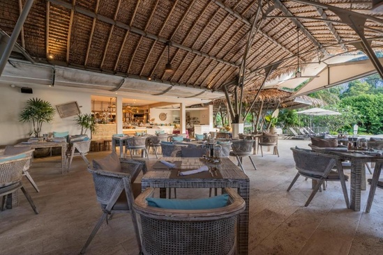 Treehouse Villas Koh Yao Noi