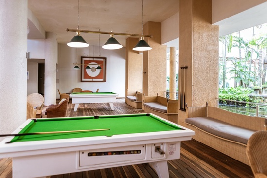 Beachcomber Le Victoria Hotel