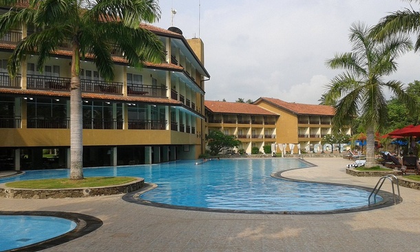 The Palms
