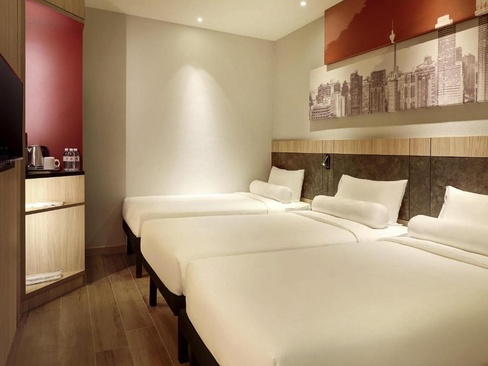 Ibis Kuala Lumpur City Centre