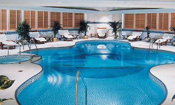 Le Royal Meridien Abu Dhabi