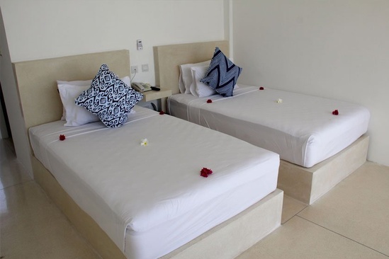 Seri Resort Gili Meno