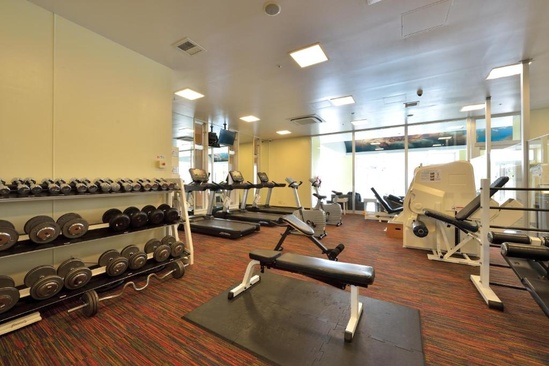 Okinawa Kariyushi Resort Exes Onna