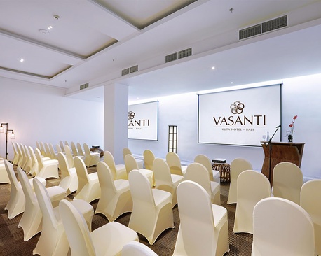 Vasanti Kuta Hotel