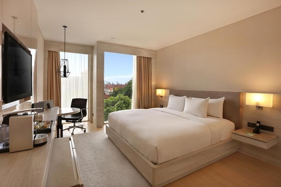 The Stones Hotel - Legian Bali, Autograph Collection By Marriott