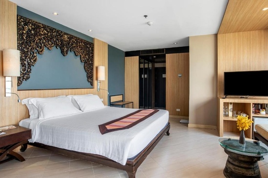 Garden Cliff Resort And Spa