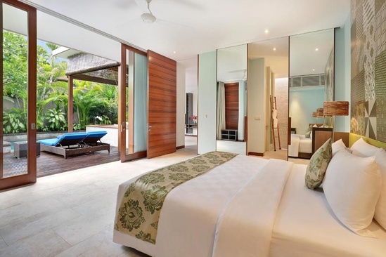 The Elysian Boutique Villa Resort