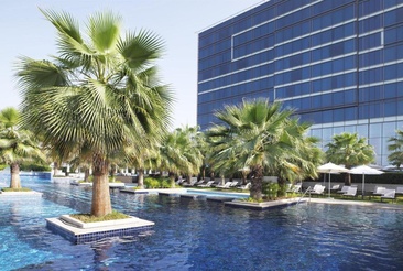 Fairmont Bab Al Bahr