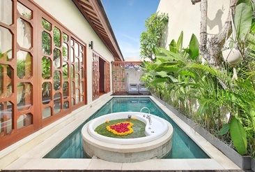 Asvara Villa Ubud By Ini Vie Hospitality