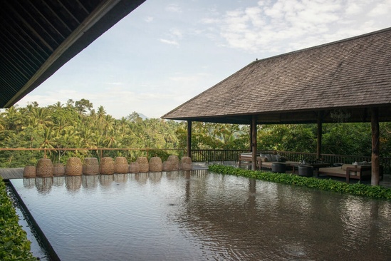 Komaneka At Bisma Ubud