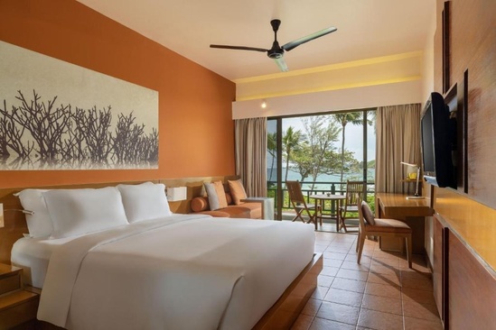 Angsana Bintan