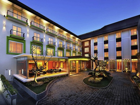 Ibis Styles Bali Denpasar