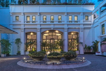 Intercontinental Singapore