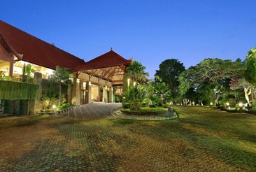 The Grand Bali Nusa Dua