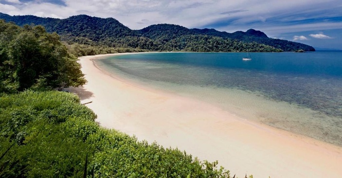 The Andaman, A Luxury Collection Resort, Langkawi