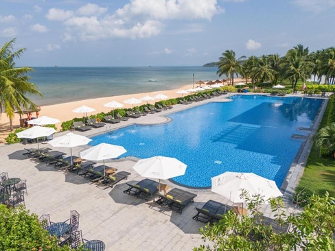 Melia Vinpearl Phu Quoc