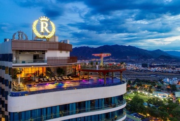Regalia Gold Nha Trang