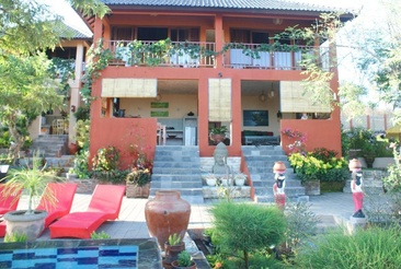 Villa Anjing 2