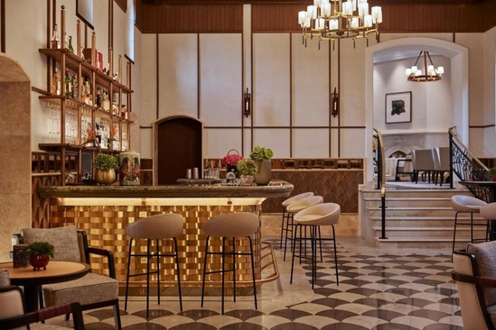 Four Seasons Hotel Istanbul At Sultanahmet - Special Class