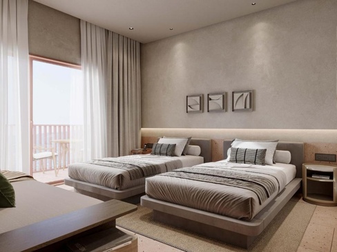Paloma Grida Resort&Spa
