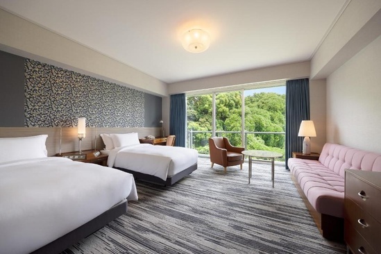 The Prince Park Tower Tokyo