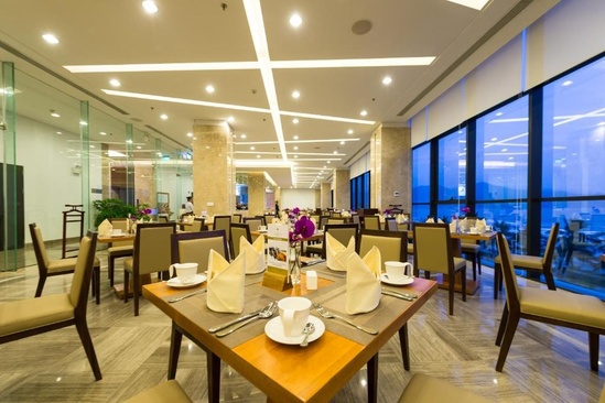 Grand Tourane Danang