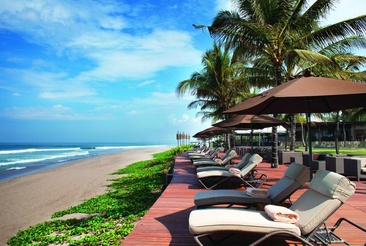 The Samaya Bali