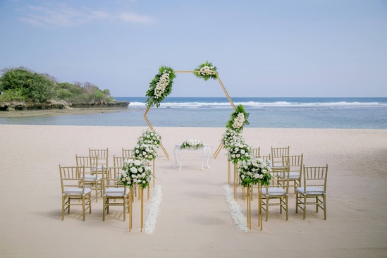 Courtyard By Marriott Bali Nusa Dua